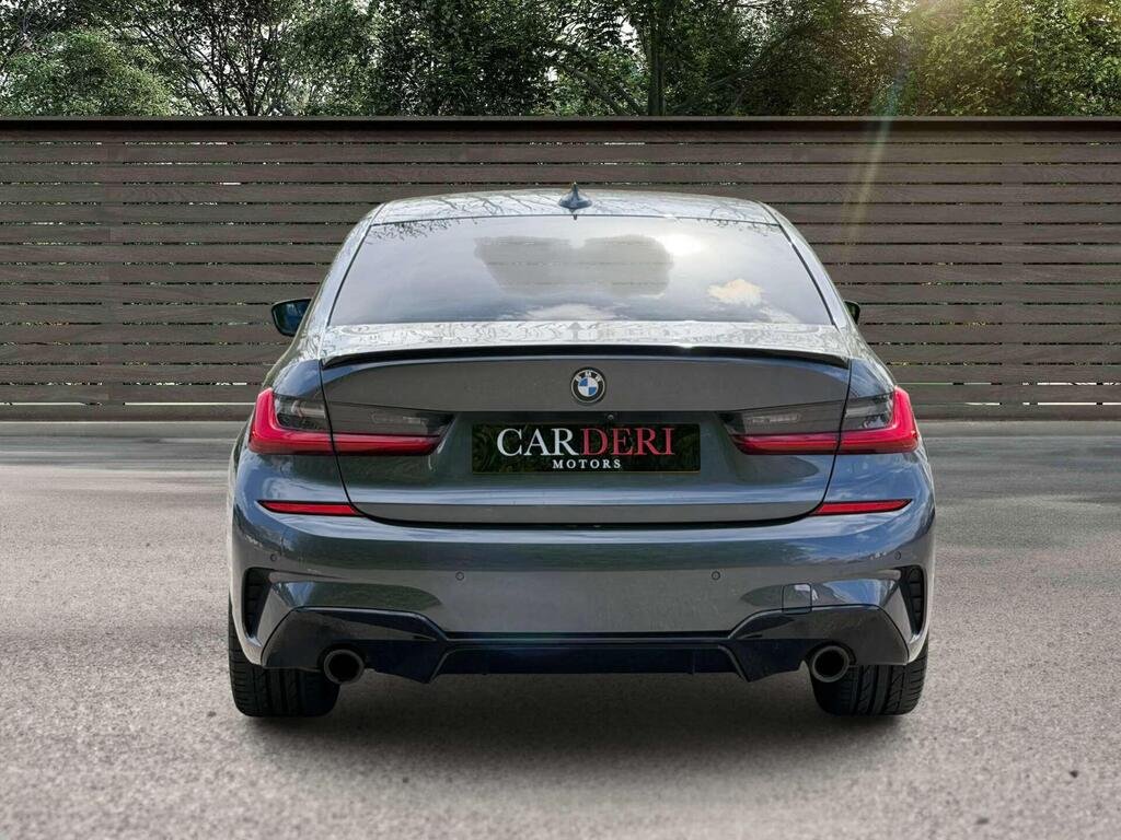 
								2020 BMW 3 Series 320i M Sport full									