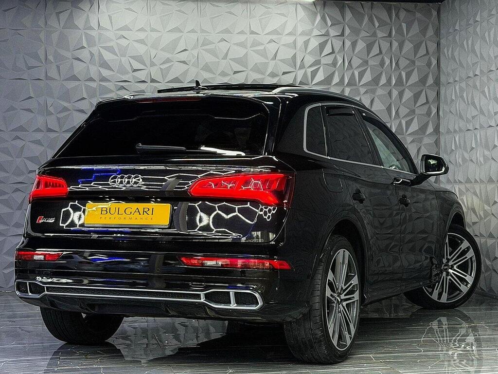 
								2020 Audi SQ5 50TDI full									