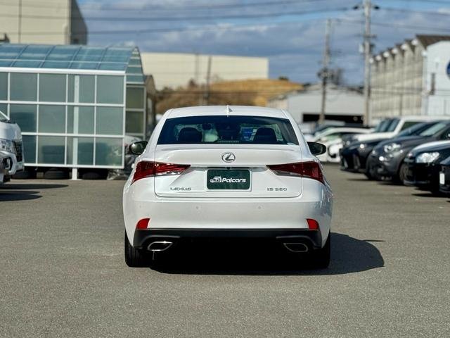 
								2019 Lexus IS350 full									