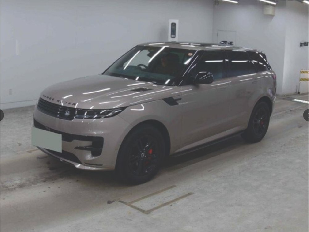 2023 Range Rover Sport D300 Dynamic S