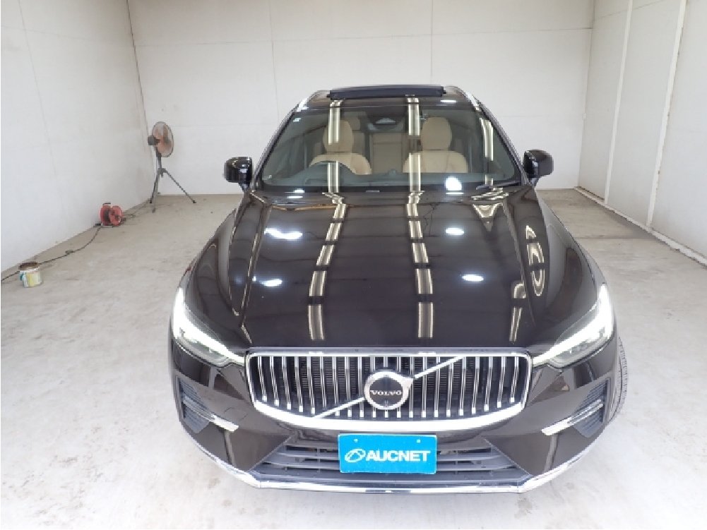 2021 Volvo XC60 B5 R-Design AWD