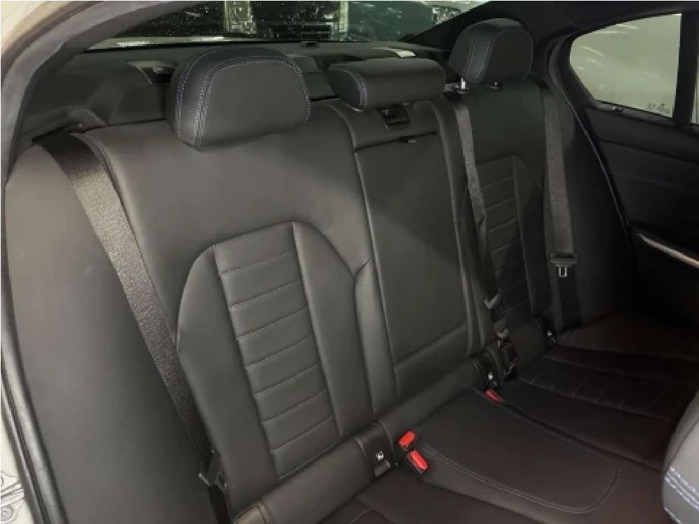 2019 BMW 3 Series 320d xDrive M Sport