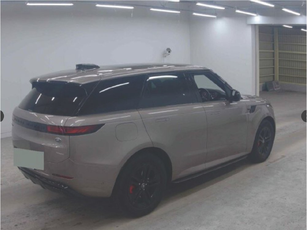 2023 Range Rover Sport D300 Dynamic S