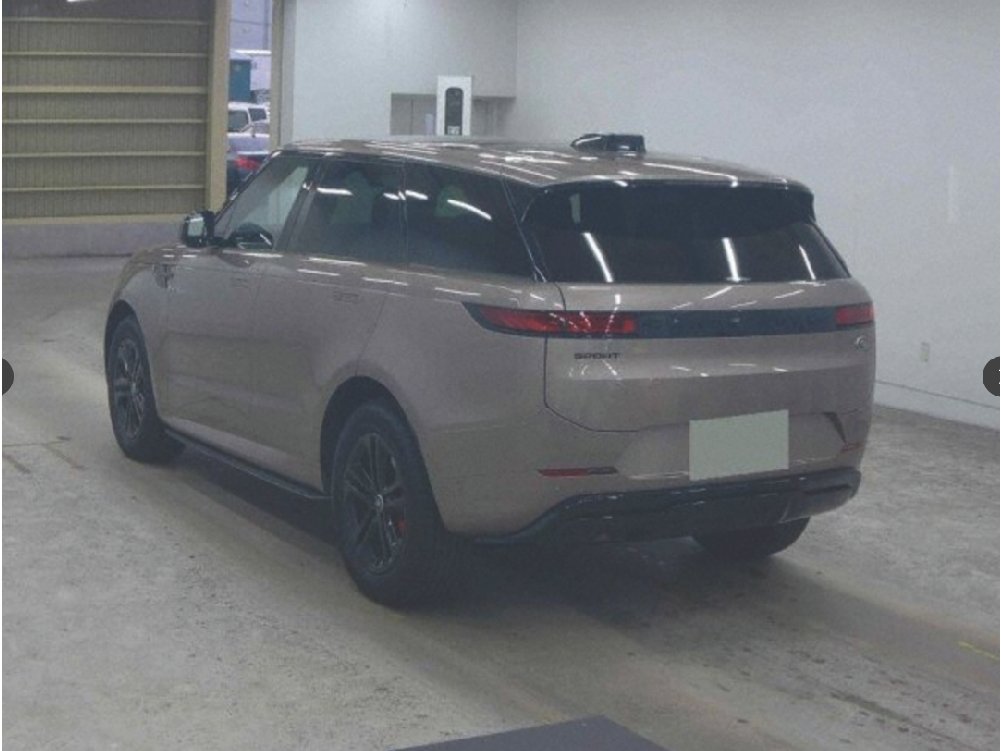 
								2023 Range Rover Sport D300 Dynamic S full									