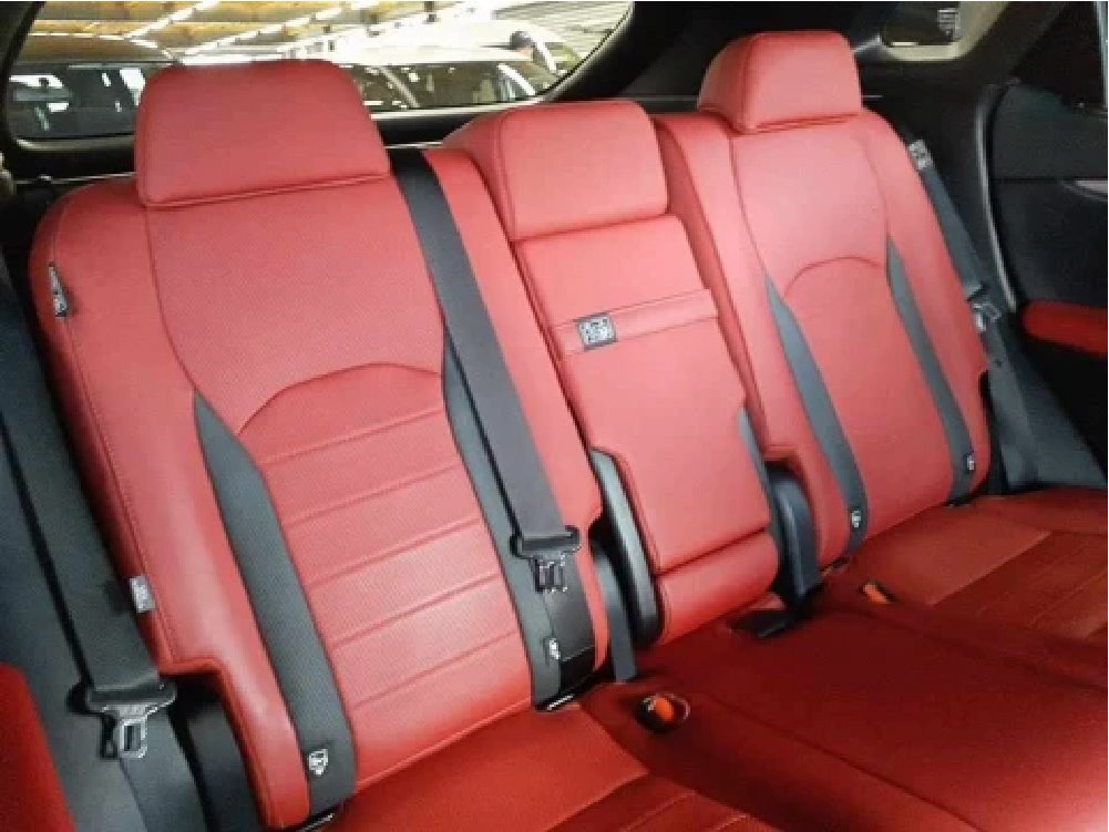
								2021 Lexus RX300 F Sport full									