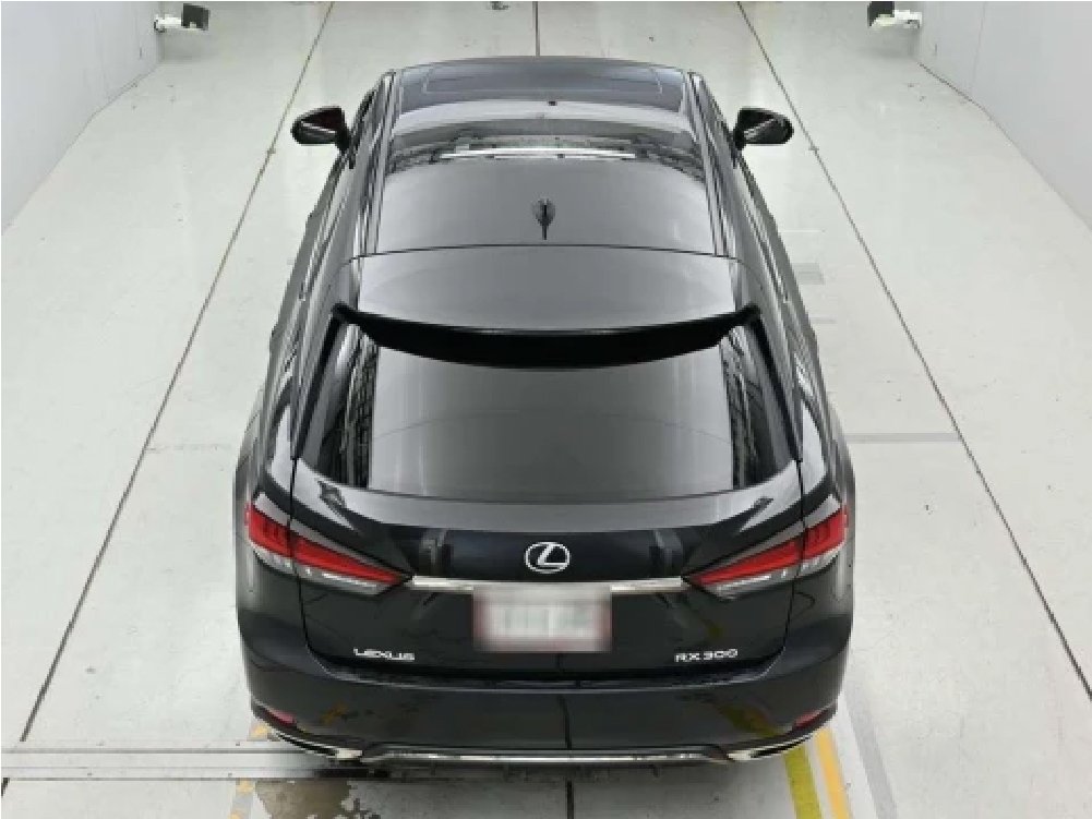 
								2021 Lexus RX300 F Sport full									