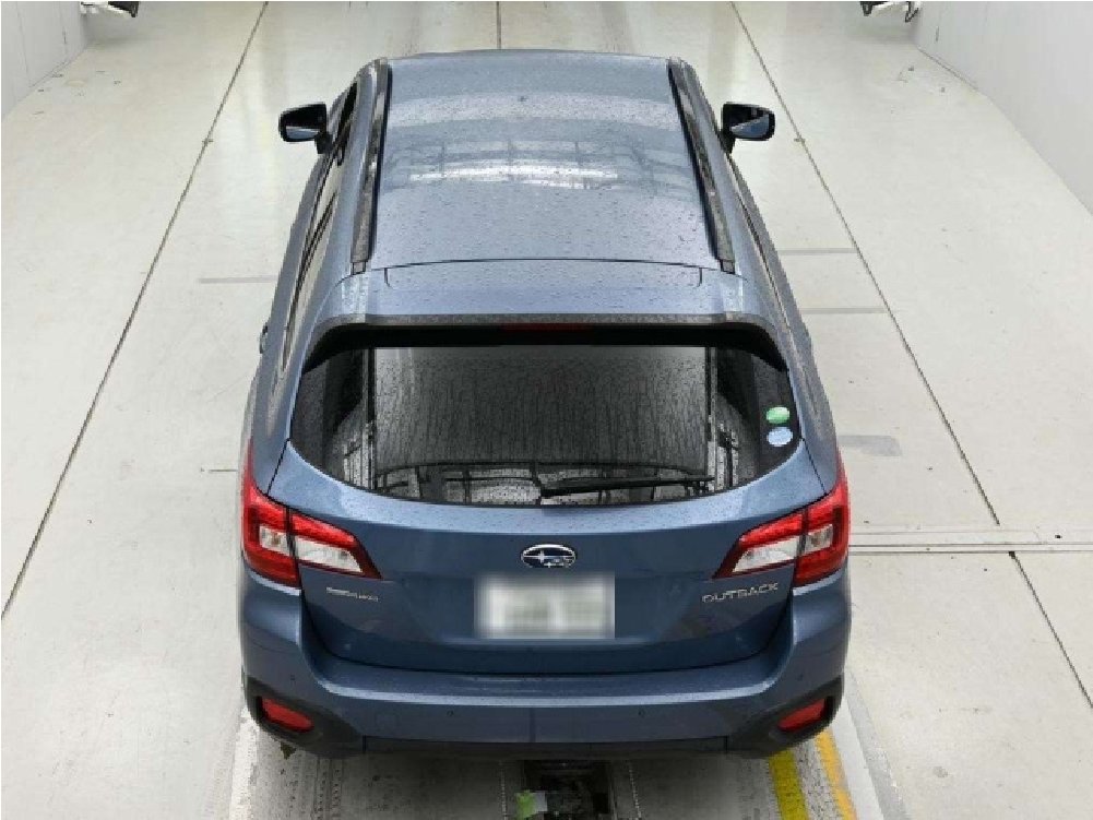 
								2019 Subaru Outback Legacy B Sport AWD full									
