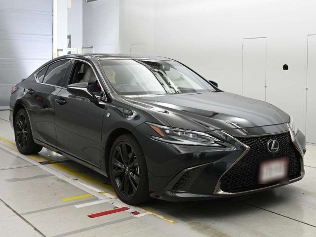2023 Lexus ES300h F Sport