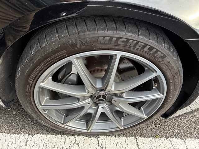 
								2021 Mercedes-Benz S450 Long AMG line full									