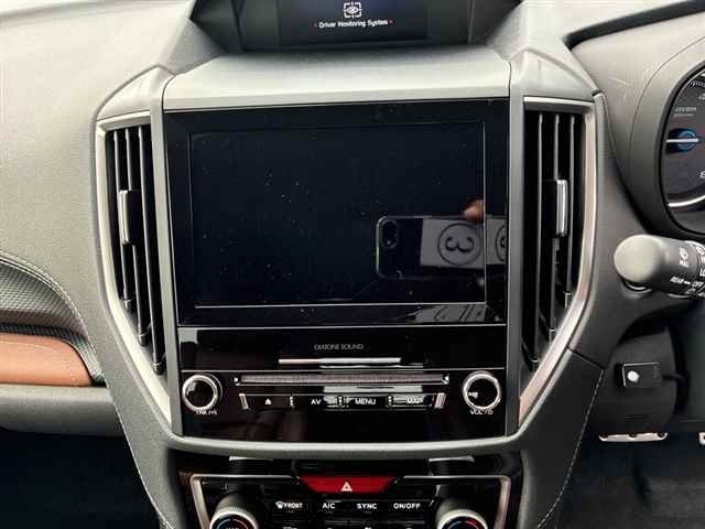 
								2021 Subaru Forester SKE Advance full									