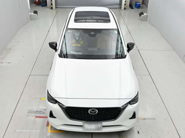 2023 Mazda CX-60 25S PHEV Premium Sport - importsbyrigi | Kenya's
