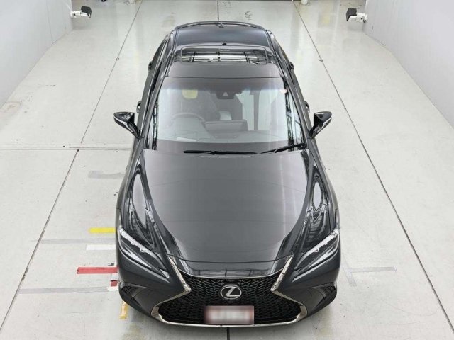 2023 Lexus ES300h F Sport