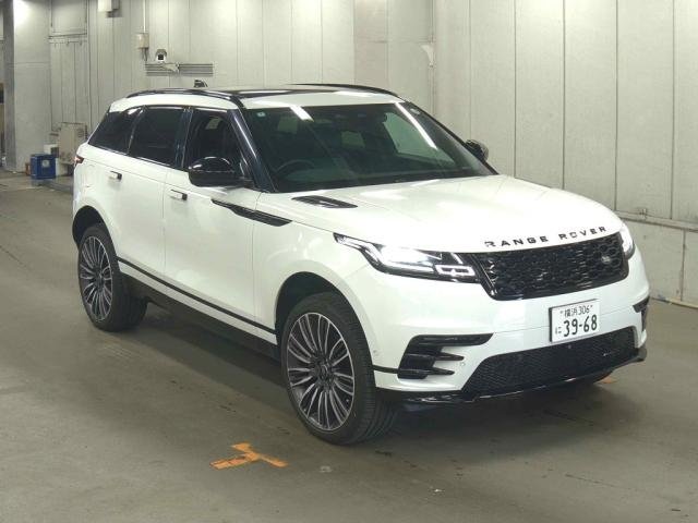 2022 Range Rover Velar P250 Dynamic SE