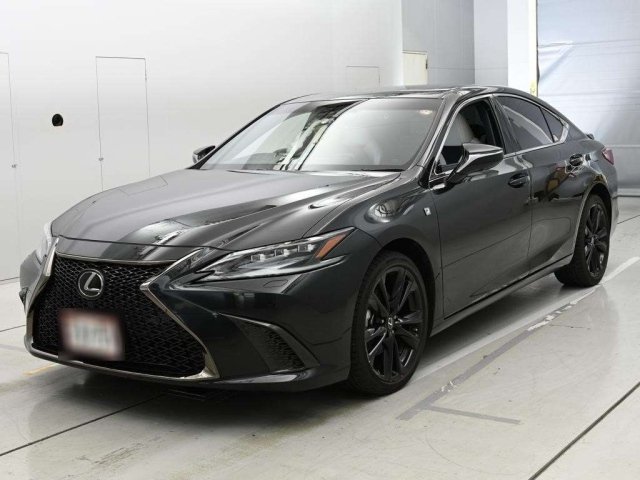 2023 Lexus ES300h F Sport