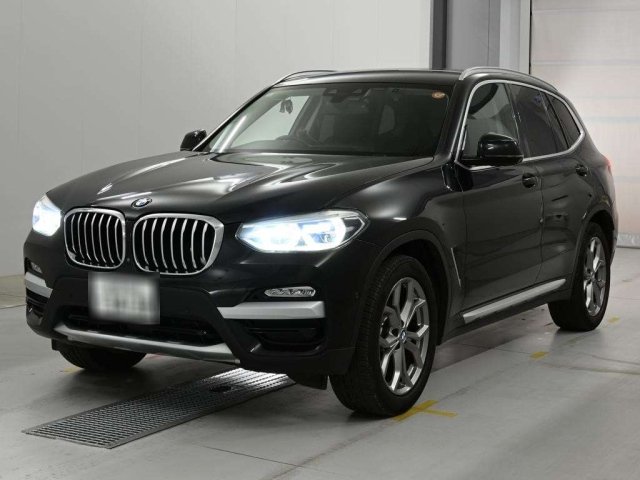 2020 BMW X3 20d xDrive X Line