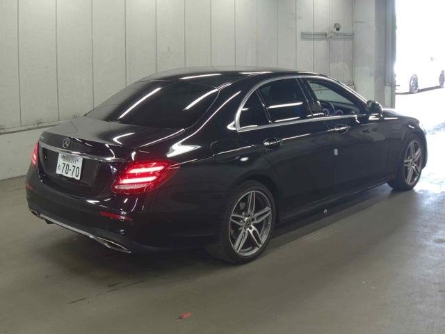 2019 Mercedes Benz E200 Avantgarde AMG Line