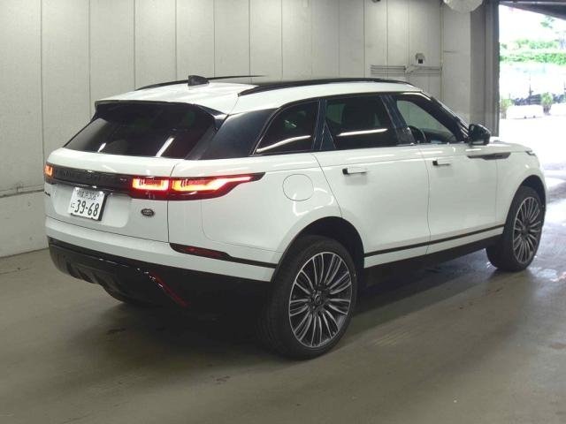 2022 Range Rover Velar P250 Dynamic SE