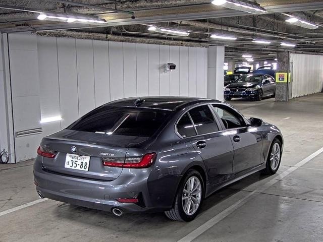 
								2022 BMW 3 Series 320d xDrive Confort Plust full									