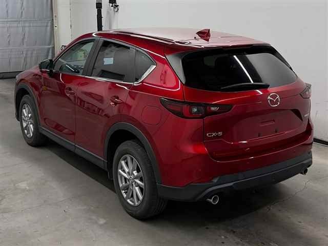 
								2022 Mazda CX-5 XD Pro Active full									