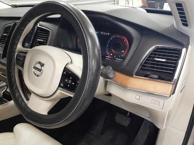2019 Volvo XC90 D5 Inscription