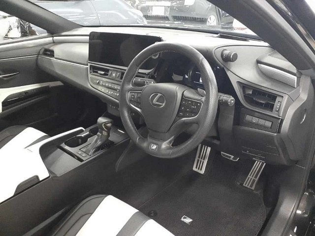 2023 Lexus ES300h F Sport