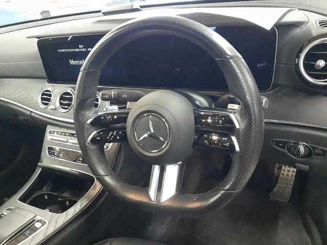 2021 Mercedes Benz E200 Sports Exclusive Package
