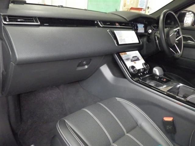 2022 Range Rover Velar P250 Dynamic SE