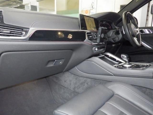 2021 BMW X6 35d xDrive M Sport