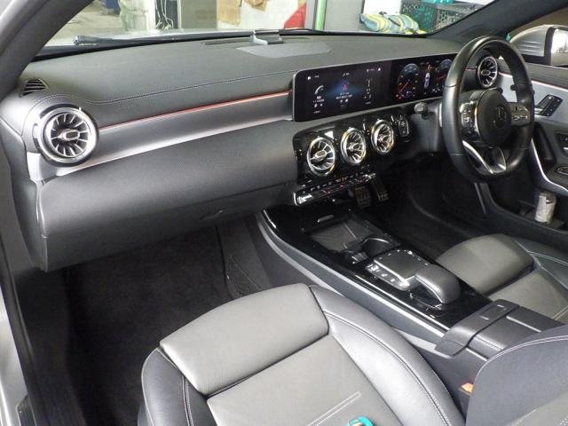 2019 Mercedes-Benz A180 AMG Line