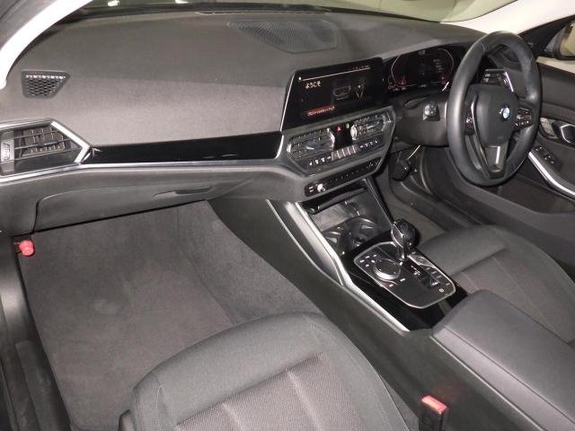 2022 BMW 3 Series 320d xDrive Confort Plust