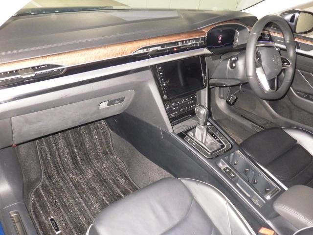 2021 Volkswagen Arteon TSI 4Motion Elegance