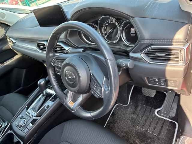 2022 Mazda CX-5 XD Pro Active