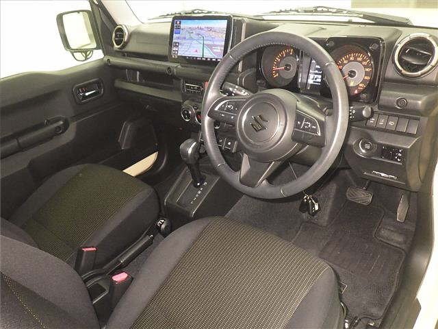 2020 Suzuki Jimny Sierra 4WD
