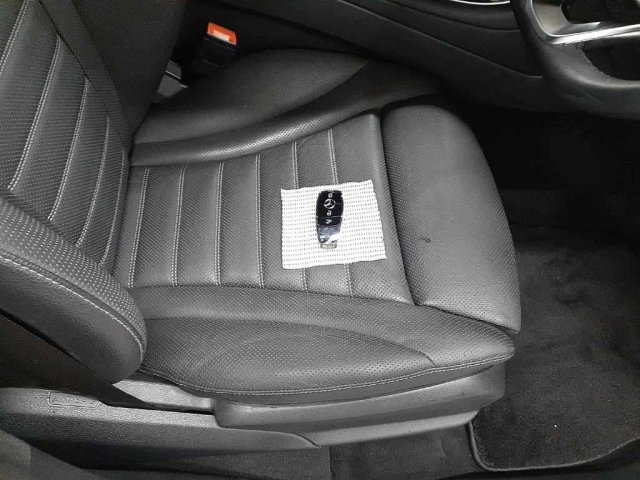 2021 Mercedes-Benz GLC220d Coupe 4Matic AMG Line