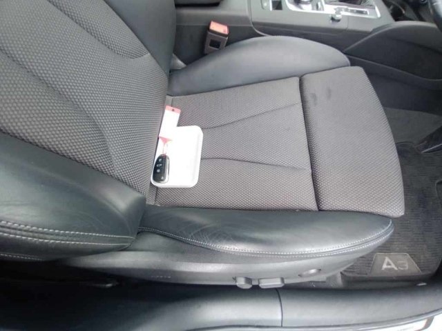2019 Audi A3 Sportback 30 TFSI S Line