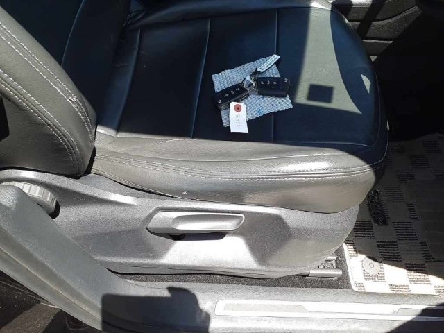 2019 Volkswagen Tiguan 2.0 TDI 4motion Highline