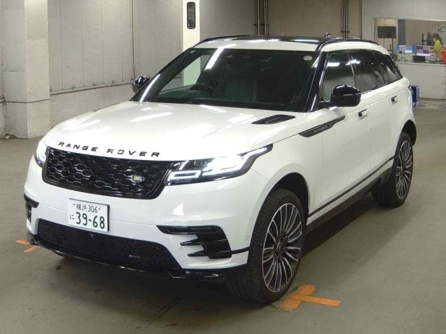 2022 Range Rover Velar P250 Dynamic SE