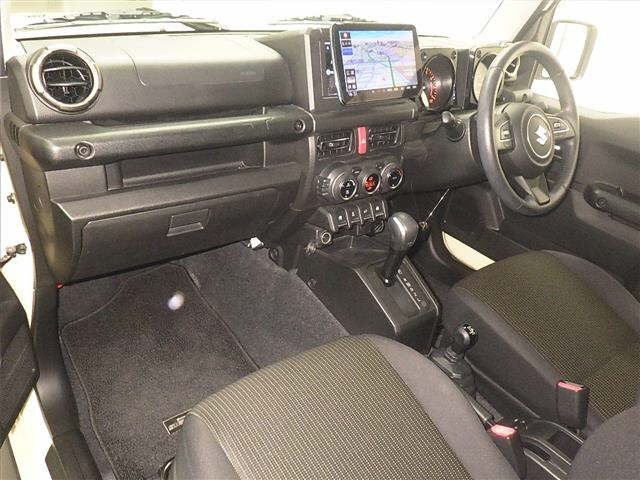 2020 Suzuki Jimny Sierra 4WD