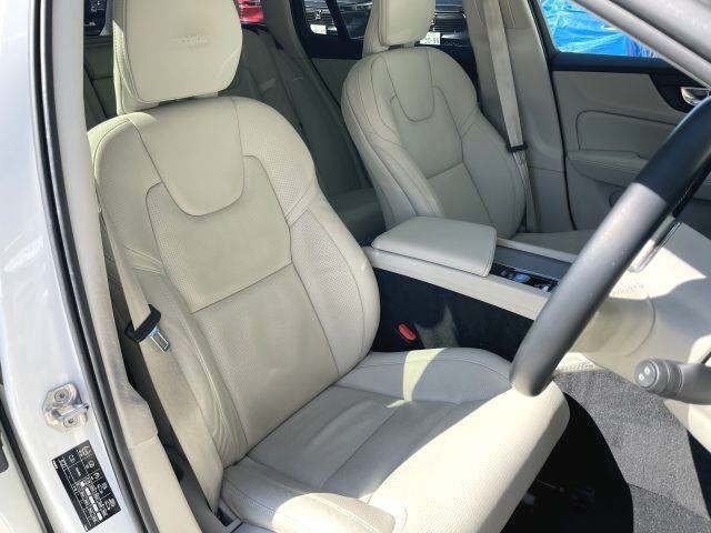 2020 Volvo V60 T5 Inscription