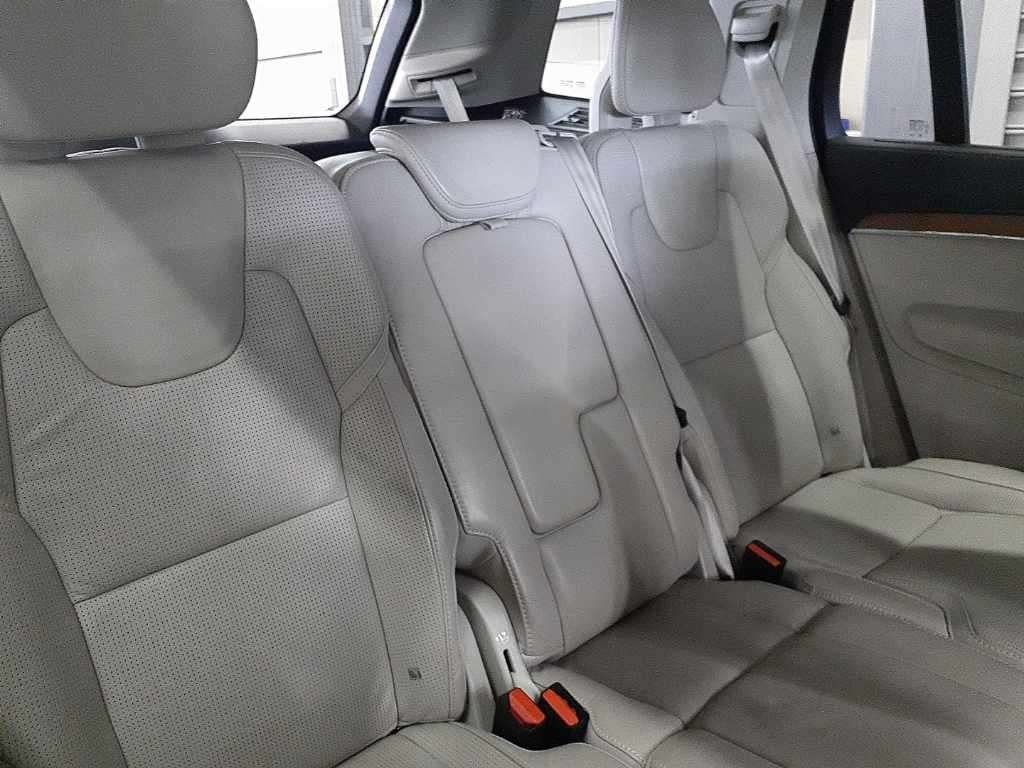 
								2019 Volvo XC90 D5 Inscription full									