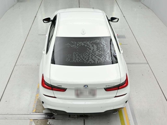 
								2021 BMW 3 Series 320d xDrive M Sport full									