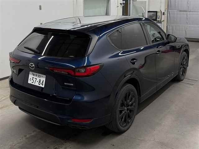 
								2022 Mazda CX-60 XD Hybrid Exclusive Sport full									