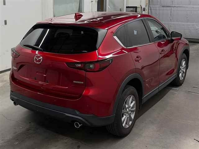 
								2022 Mazda CX-5 XD Pro Active full									