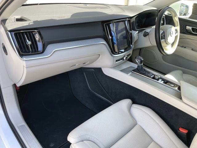 2020 Volvo V60 T5 Inscription