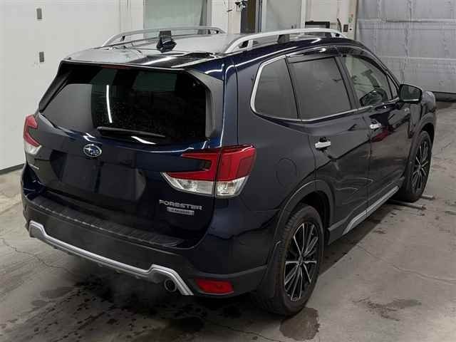 
								2021 Subaru Forester SKE Advance full									
