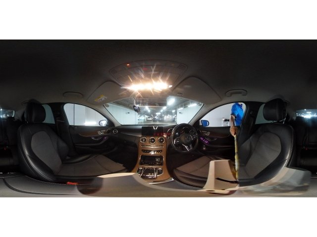 2019 Mercedes-Benz C220d Avantgarde