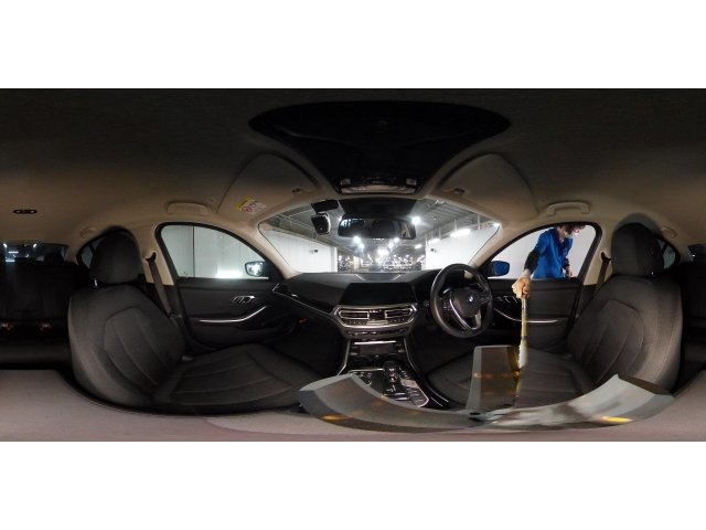 2022 BMW 3 Series 320d xDrive Confort Plust