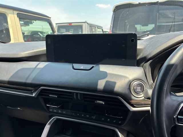 2022 Mazda CX-60 XD Hybrid Exclusive Sport