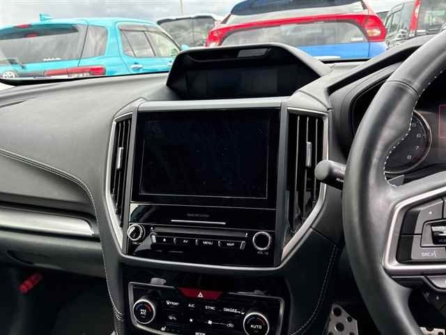 
								2021 Subaru Forester Advance Eyesight full									