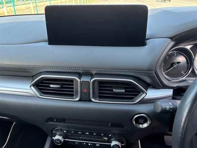 
								2022 Mazda CX-5 XD Pro Active full									